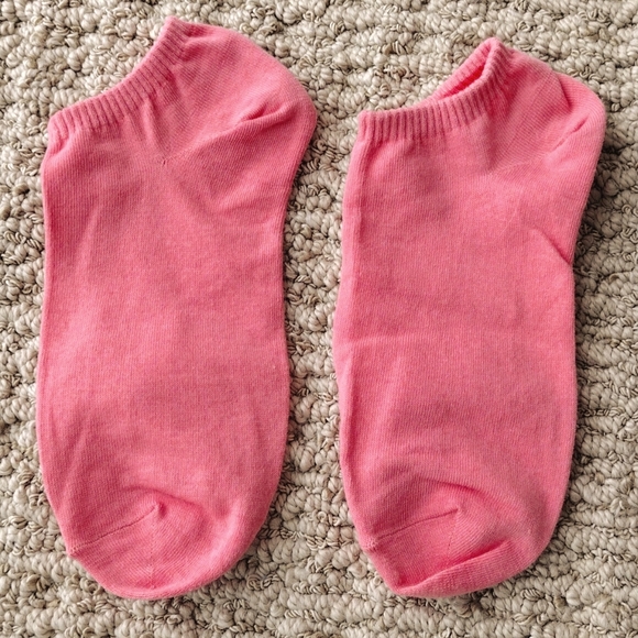 Colorful Ankle Socks, Five-pack - Picture 4 of 10